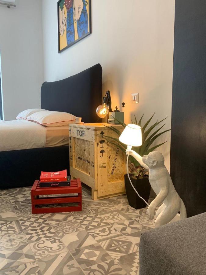 Appartamento Nuovissimo: La Casa Bolognese Eksteriør bilde
