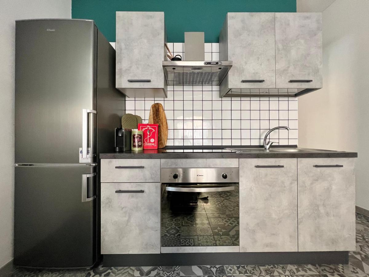 Appartamento Nuovissimo: La Casa Bolognese Eksteriør bilde