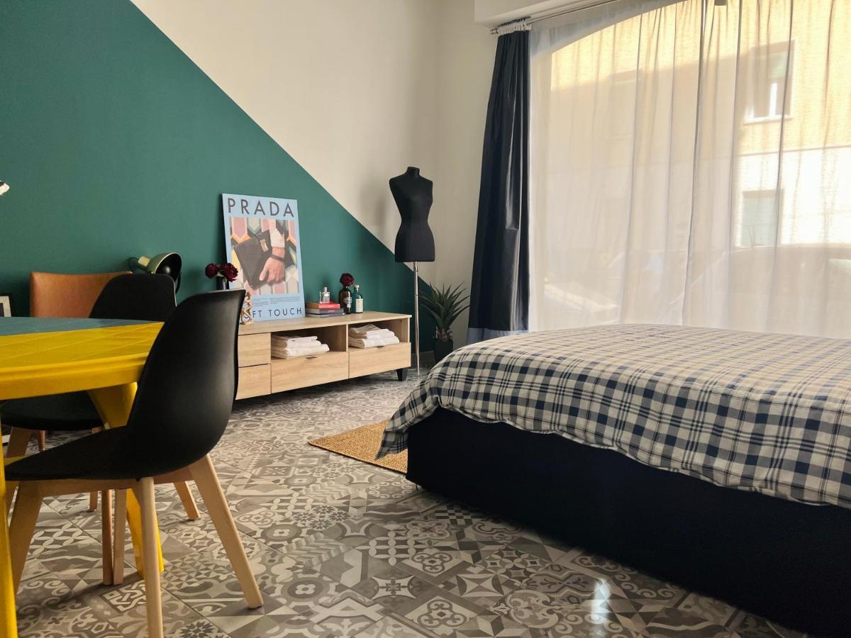 Appartamento Nuovissimo: La Casa Bolognese Eksteriør bilde